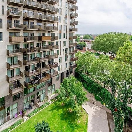 The Maud Luxury Garden Apartamento Londres Exterior foto