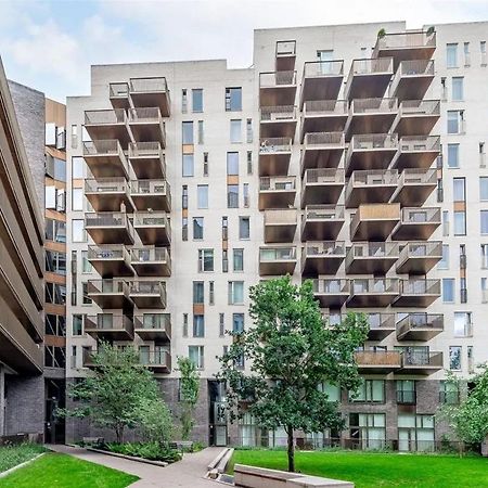 The Maud Luxury Garden Apartamento Londres Exterior foto